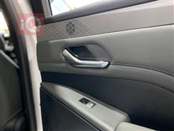 بي واي دي Qin Plus
